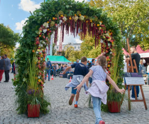 Festiwal Nauki w Lublinie 2018