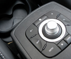 2014 Renault Grand Scenic w wersji BOSE