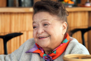 Barwy szczęścia odc. 3415. Lucyna (Grażyna Zielińska)