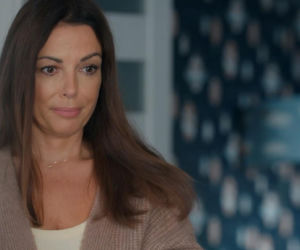 Barwy szczęścia, odc. 3322. Kasia (Katarzyna Glinka)