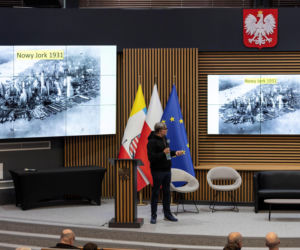 Konferencja „Inteligencja sztuczna, ale rewolucja prawdziwa”