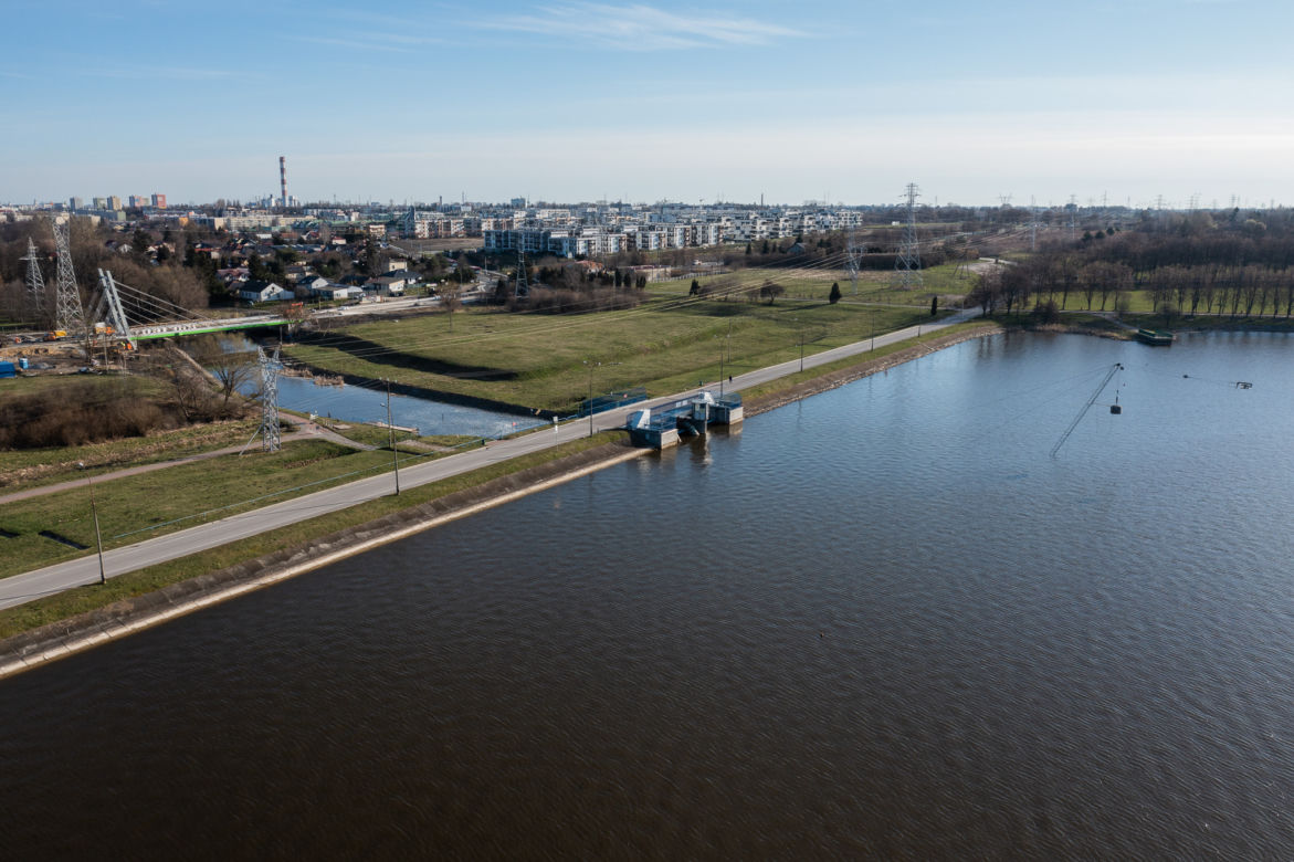 Tylko 30 dni dzieli nas od nowego mostu przy Żeglarskiej? Miasto chwali się postępami