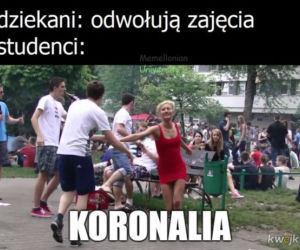 17 listopada. Dzień Studenta. Zobacz najśmieszniejsze MEMY!