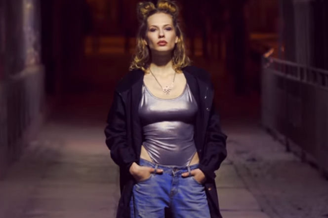 Caprice Castillo - kim jest dziewczyna z klipu Miuosha?
