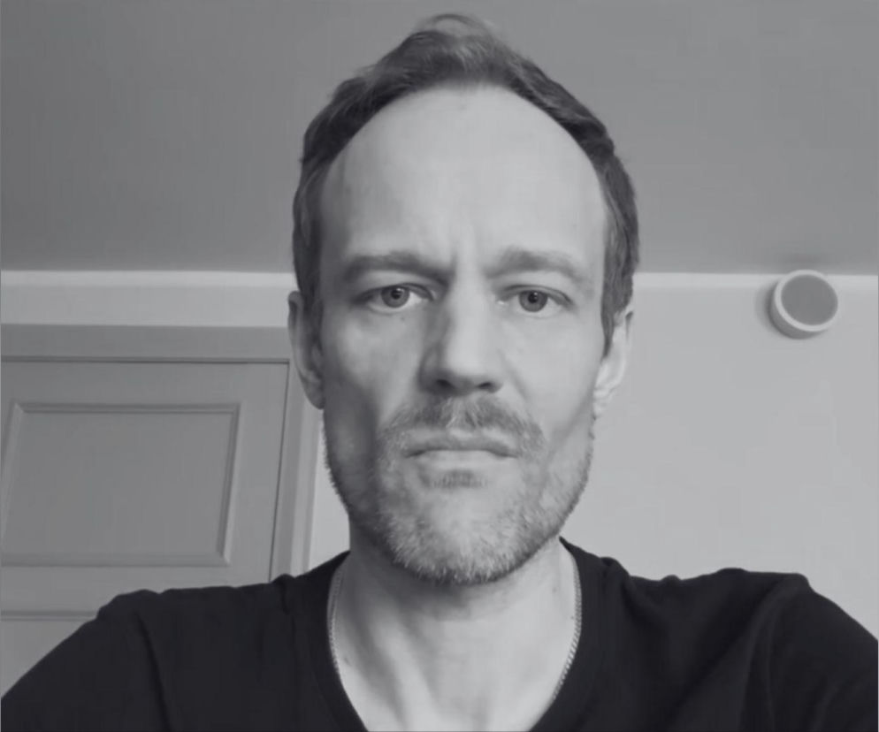 Nie żyje ceniony aktor Maciej Pesta. Miał zaledwie 43 lata