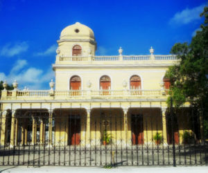 Mérida