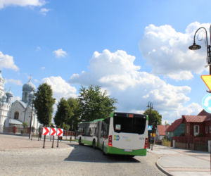 Monitoring przy Jurowieckiej. W mieście pojawiło się 7 nowych kamer [ZDJĘCIA]