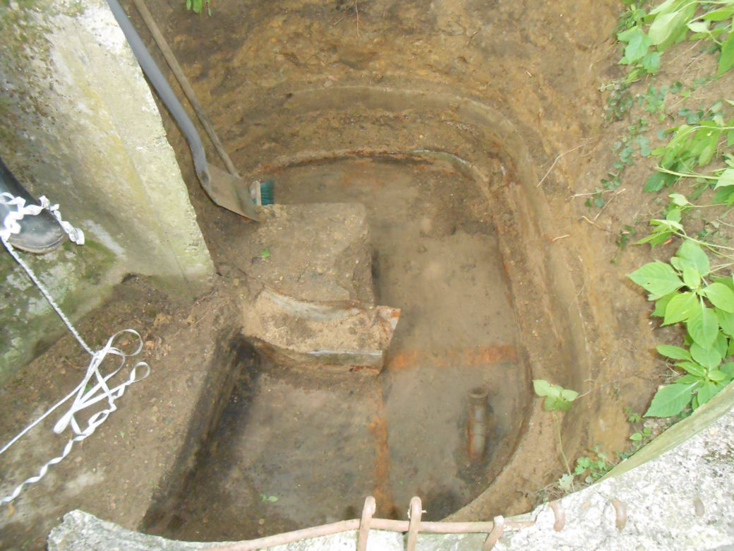 Fort Piechoty numer 6 "Polanowice"