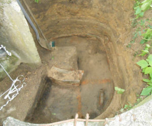 Fort Piechoty numer 6 Polanowice