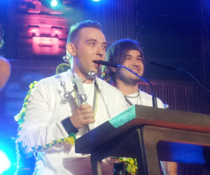 ESKA MUSIC AWARDS 2012 - NA ŻYWO w internecie