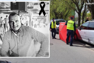Racibórz: Policjant Michał Kędzierski zastrzelony na służbie. Sprawca usłyszał trzy poważne zarzuty [NOWE FAKTY]