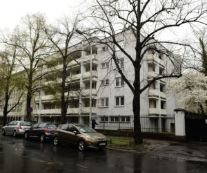 Warszawskie nieruchomości okupowane przez Rosję. Tych miejsc nie chcą oddać