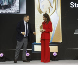 Uroczysta gala wręczenia nagród Portalu Obronnego – Złotych Gard