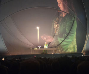 Finałowy spektakl Tristan i Izolda Yuvala Sharona w MET