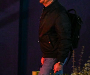 Taniec z gwiazdami kulisy