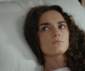 Dziedzictwo, odc. 893. Nana