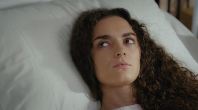 Dziedzictwo, odc. 893. Nana