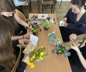 Siedlce: Sztuczna inteligencja i ekologia? Poznajcie innowacyjny projekt Eco-Logic