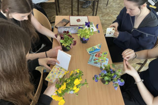 Siedlce: Sztuczna inteligencja i ekologia? Poznajcie innowacyjny projekt Eco-Logic