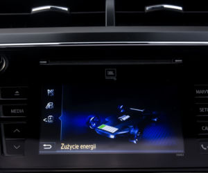 Toyota Prius+ 1.8 Hybrid E-CVT Prestige