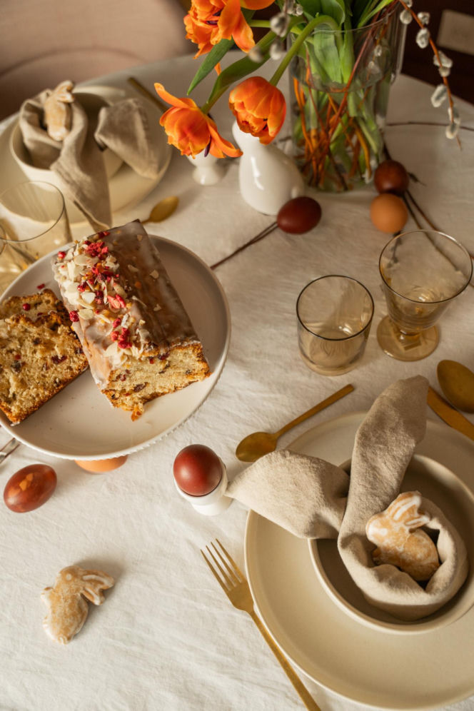 Wielkanocna aranżacja - Decoroom