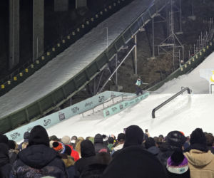 SnowFest 2026 - fotorelacja z festiwalu - Szczyrk 6-7 marca