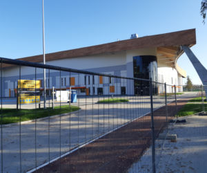 Arena Jaskółka Tarnów