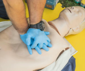 „wGotowości” – rusza ogólnopolski program dobrowolnych szkoleń obronnych dla obywateli