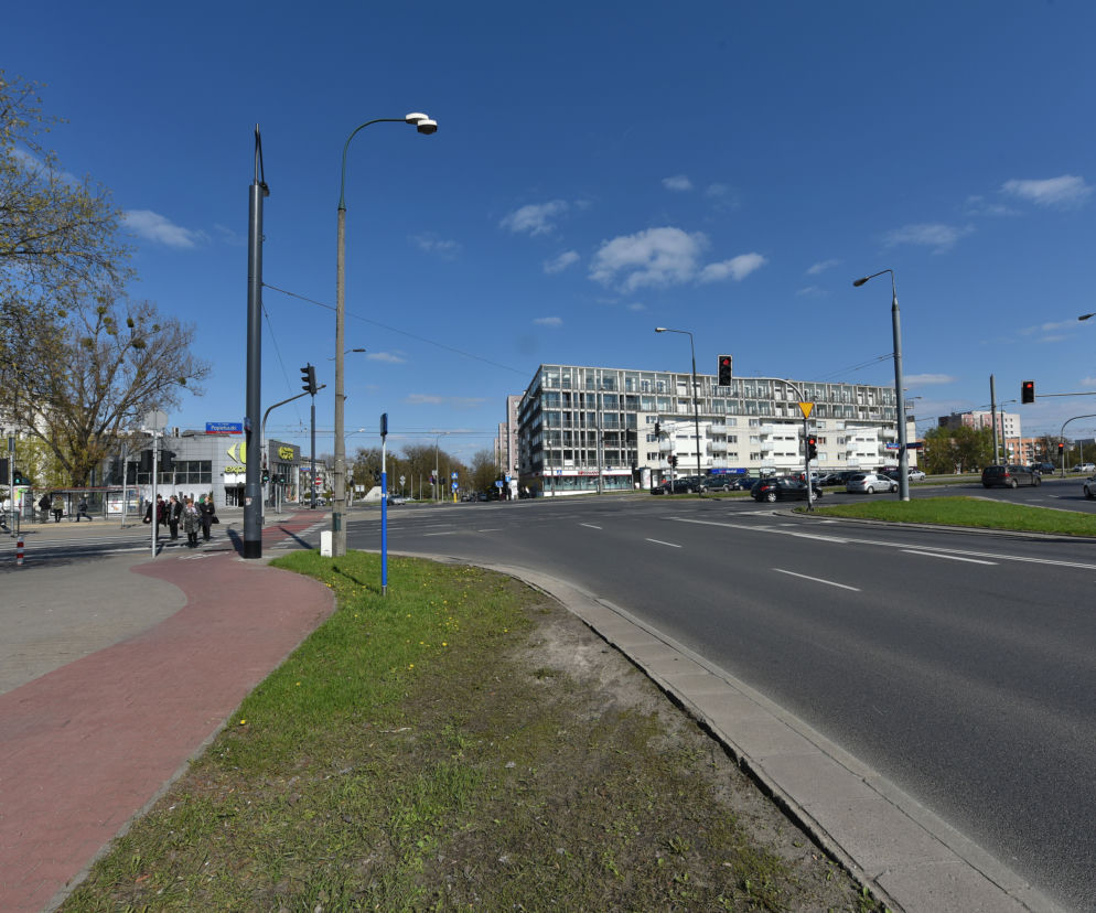 Warszawa. Tramwaj potrącił 13-latka! Wypadek na pl. Grunwaldzkim