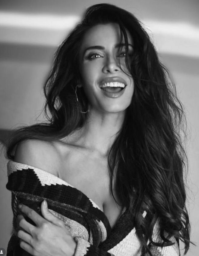 Pilar Rubio