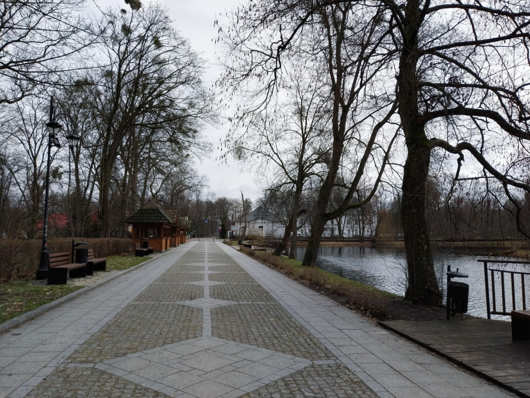Zwierzyniec
