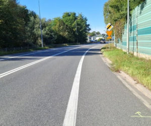Remont ważnego ronda w Brzesku. Będą utrudnienia na DK94