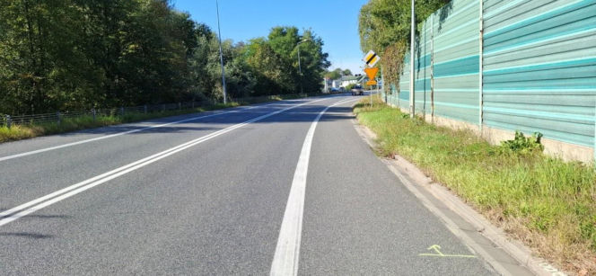 Remont ważnego ronda w Brzesku. Będą utrudnienia na DK94