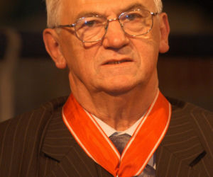 Zbigniew Pietrzykowski - 92. rocznica urodzin