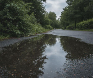 Deszczowa aura nie opuści Lublina. Weekendowa prognoza pogody ma jednak ważny szczegół