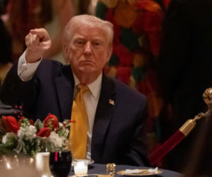 Atak w Nigerii na rozkaz Trumpa. Brutalnie zabijają chrześcijan!