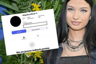 To KONIEC Viki Gabor. Drastyczna decyzja po medialnej aferze