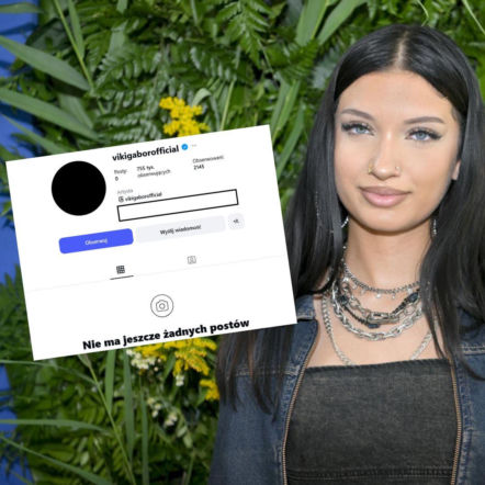To KONIEC Viki Gabor. Drastyczna decyzja po medialnej aferze