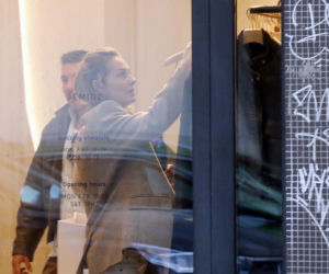 Małgorzata Socha straciła głowę po zakupach u Jemioła