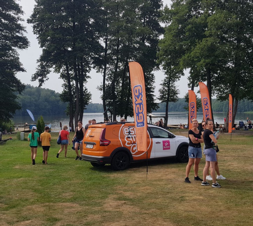 Eska Summer City Olsztyn! ULTRA Mazury