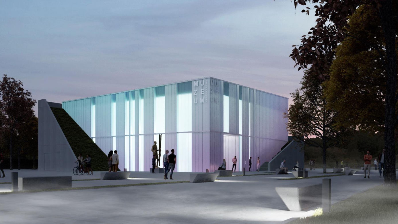 Muzeum narciarstwa w Wiśle