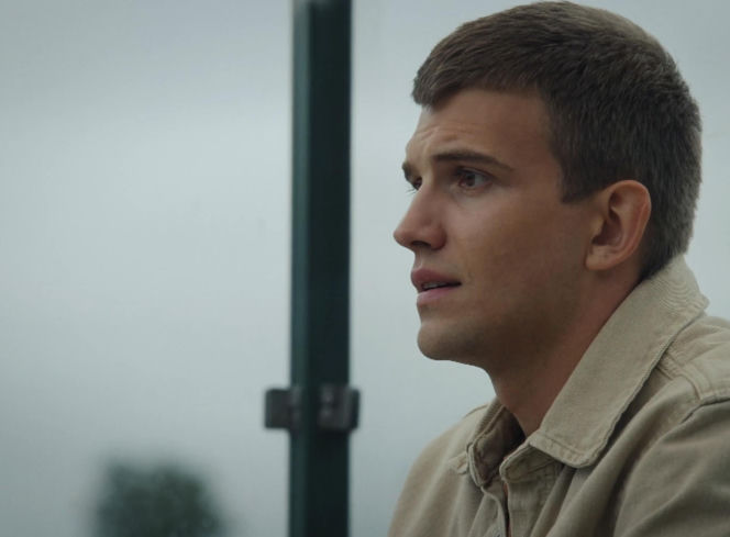 M jak miłość, odcinek 1910: Mateusz (Rafał Kowalski)