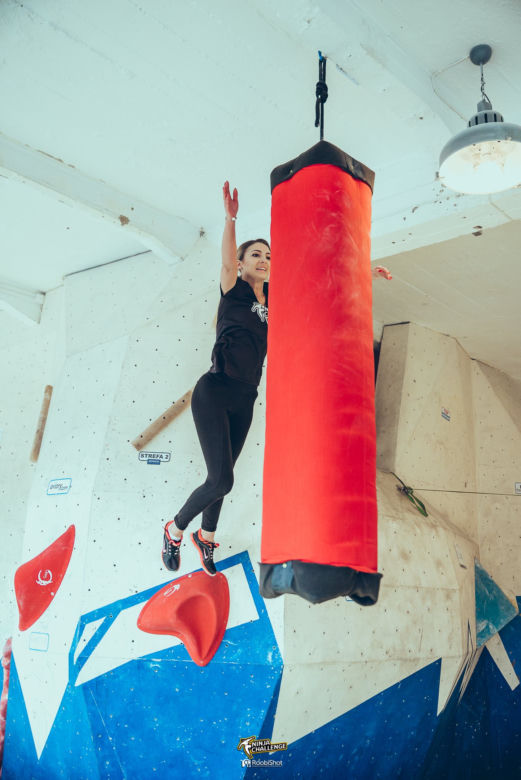 Ninja Challenge 2019 w Białymstoku