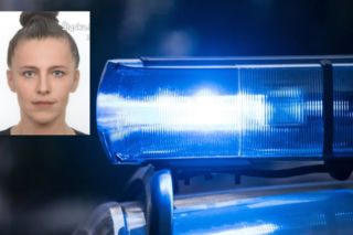 Policja poszukuje zaginionej 46-latki z Bielska-Białej. Wyszła z domu i nie wróciła 