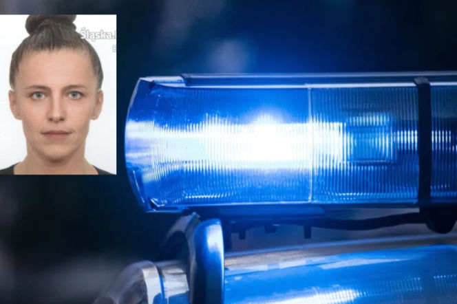 Policja poszukuje zaginionej 46-latki z Bielska-Białej. Wyszła z domu i nie wróciła 