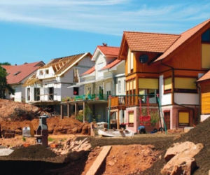 Budowa domu energooszczędnego - katalog ekologicznych możliwości 