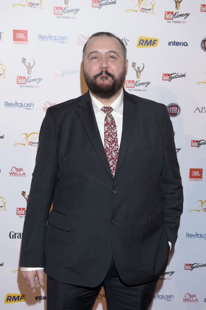 Dariusz Gnatowski