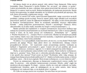 Matura 2020 - JĘZYK POLSKI. Arkusze i zadania, których trzeba się spodziewać [PEWNIAKI]