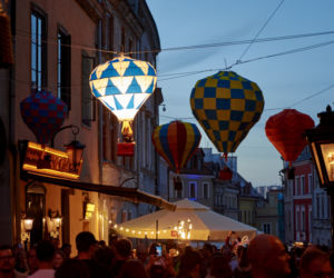 Noc Kultury 2017