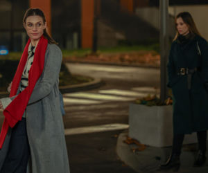 Szpital św. Anny, odcinek 89: Zosia zginie pod kołami auta?! Lekarka ulegnie poważnemu wypadkowi!